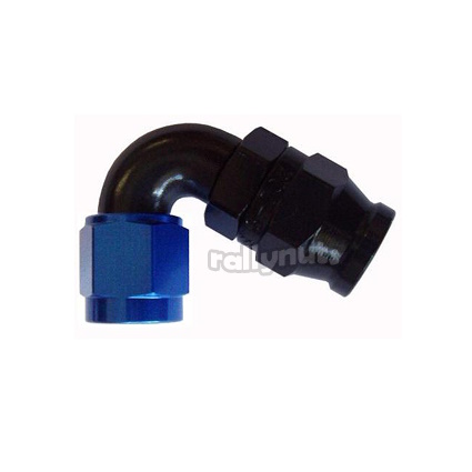 Speedflow 120 Alloy Female Fitting