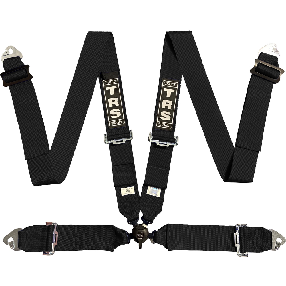 TRS Magnum 4 Point Harness