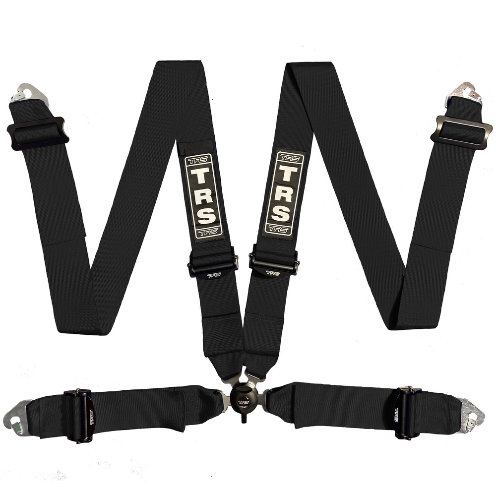 TRS Magnum Ultralite 4 Point Harness