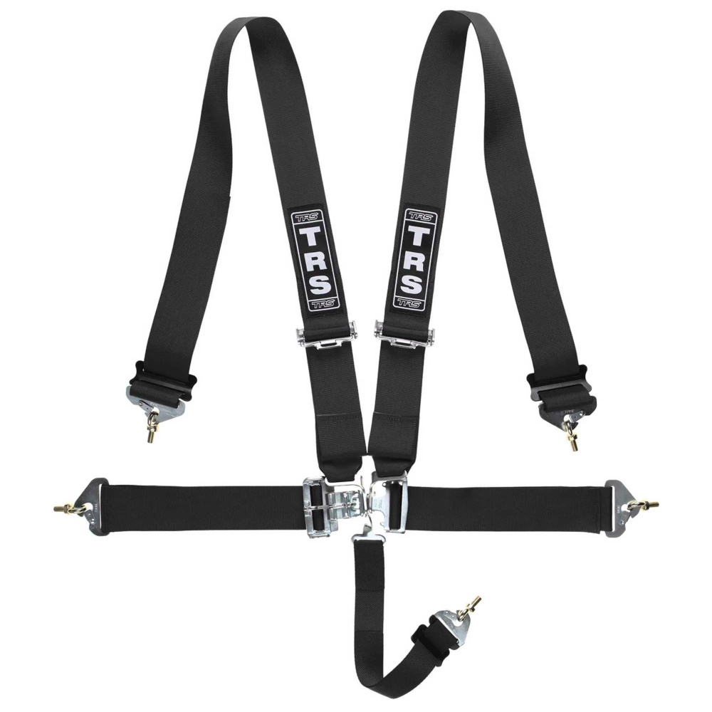 TRS 5 Point Nascar Harness