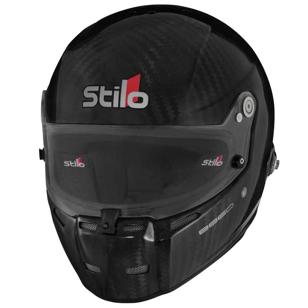 Stilo ST5 FN Carbon FIA 8860-18 Helmet