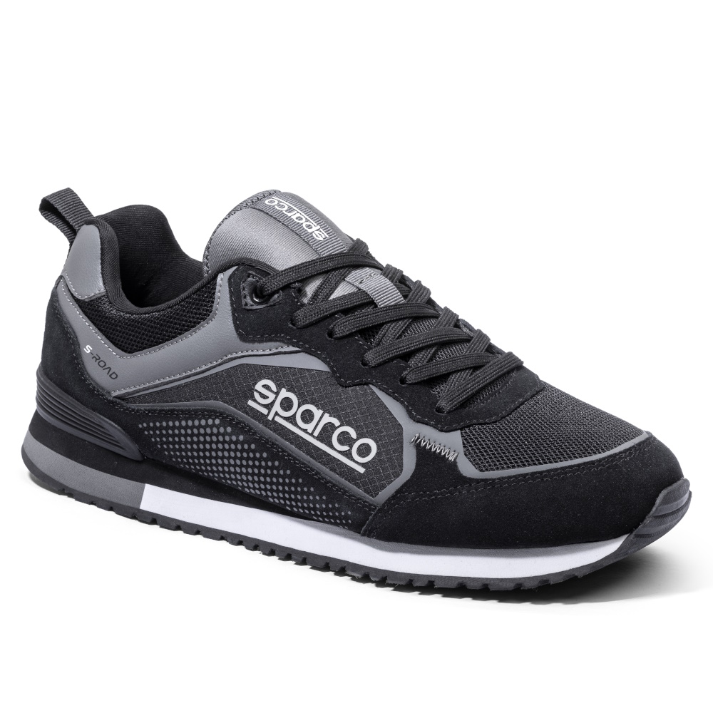 Sparco S-Road Teamwear Trainers