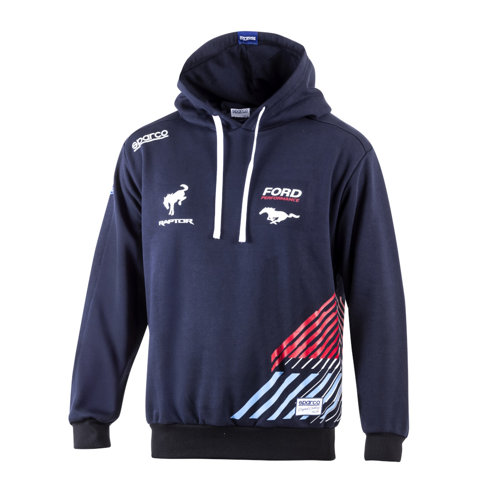 Sparco - Ford Performace - Hoodie