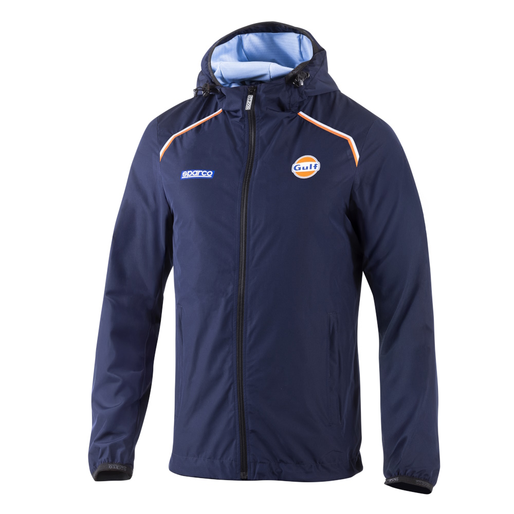 Sparco Gulf SL Windbreaker