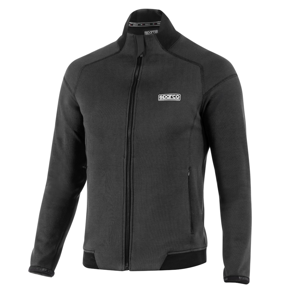 Sparco Full Zip - Light Sweatshirt