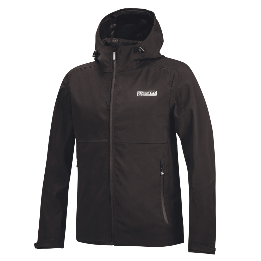 Sparco Waterproof Soft Shell Jacket