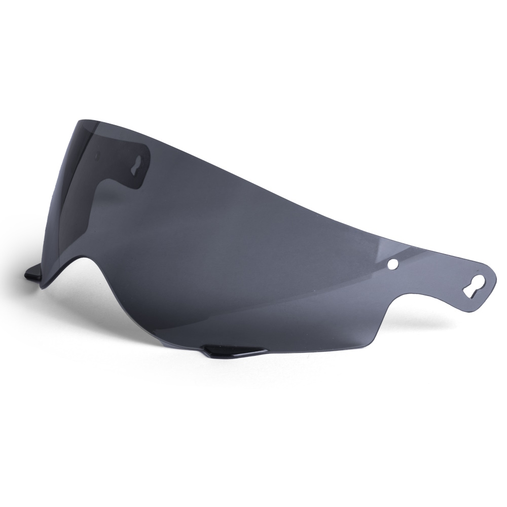 Sparco Flux RJ/RJ-i Visor - Dark