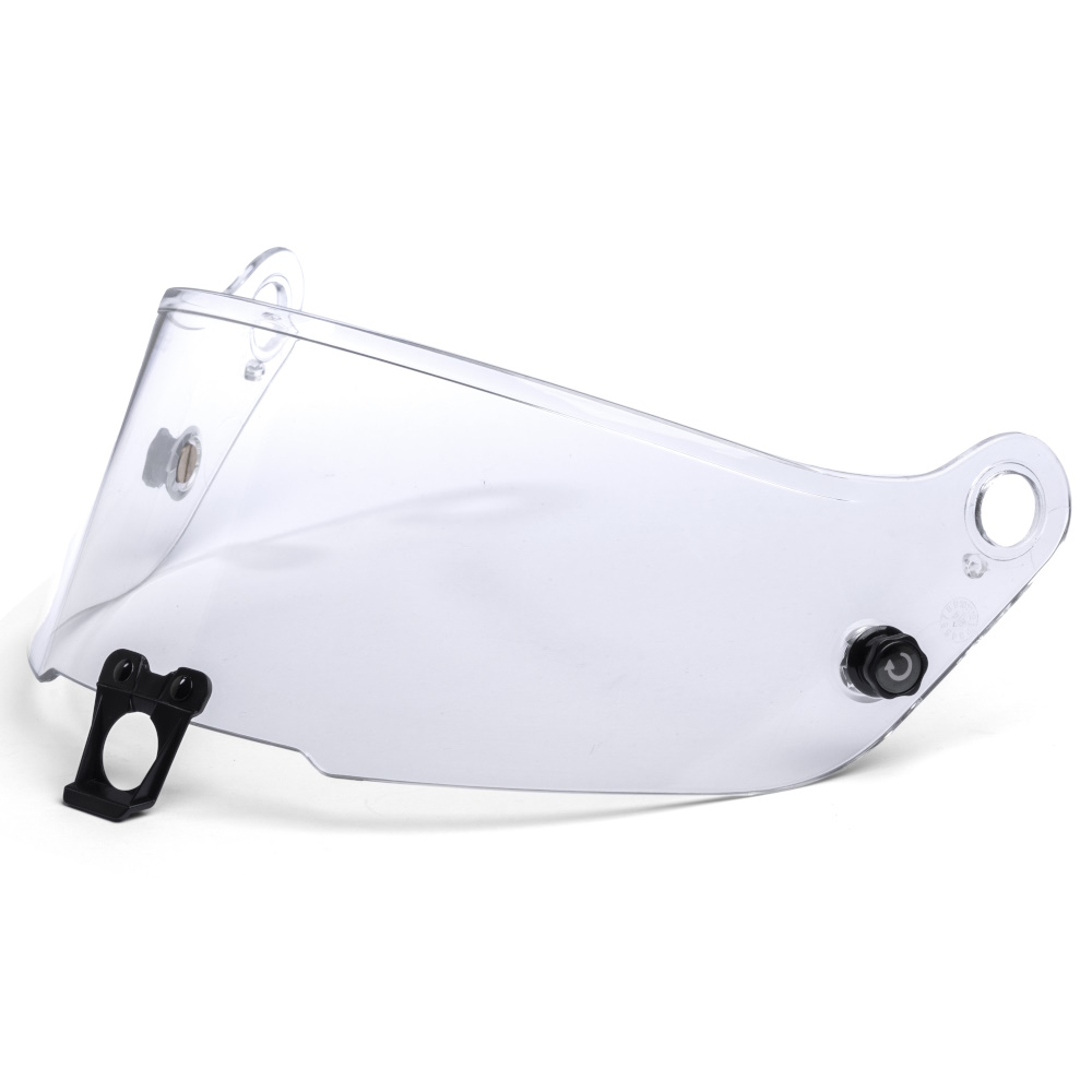 Sparco Stealth - Clear Visor