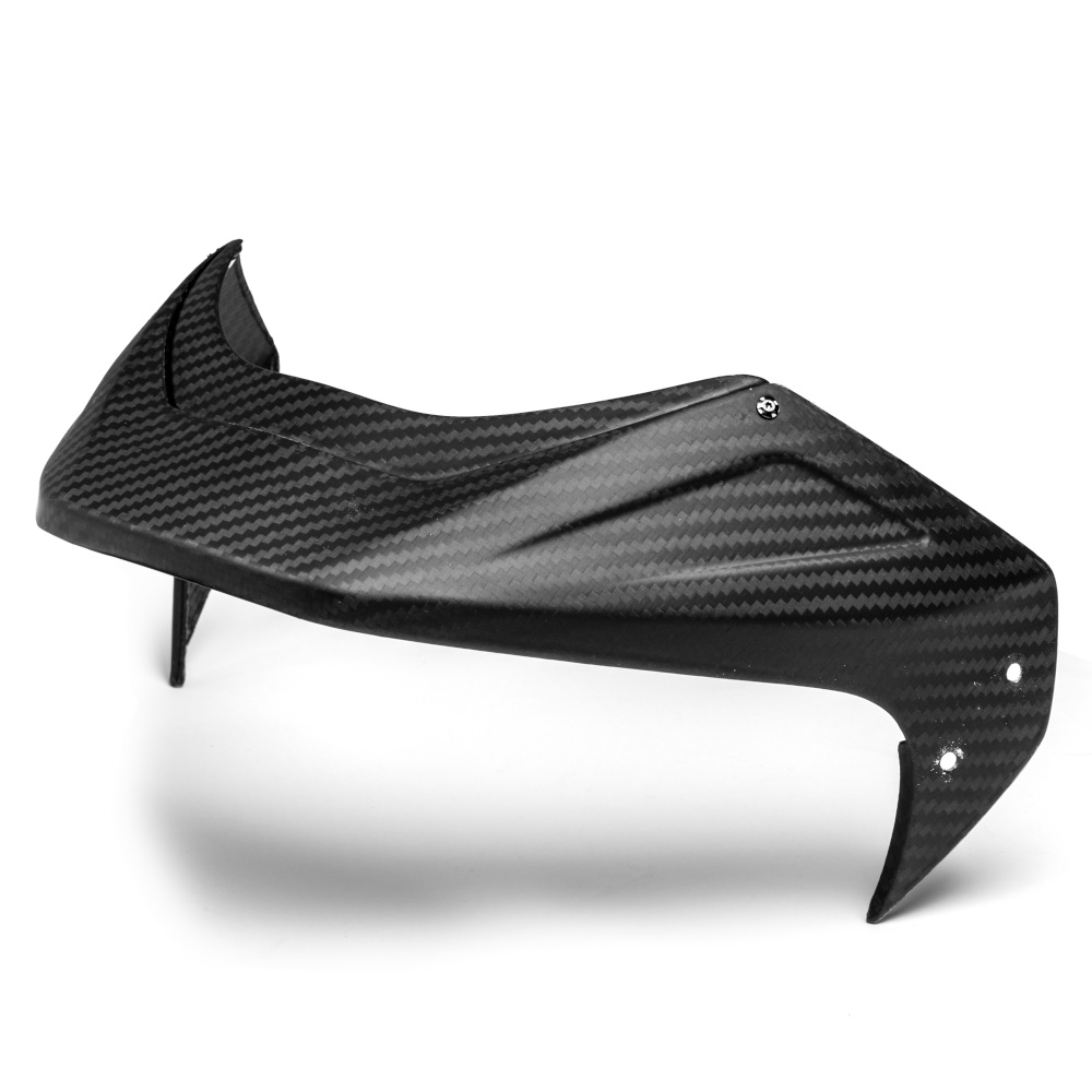 Sparco Flux RJ/RJ-i Carbon peak