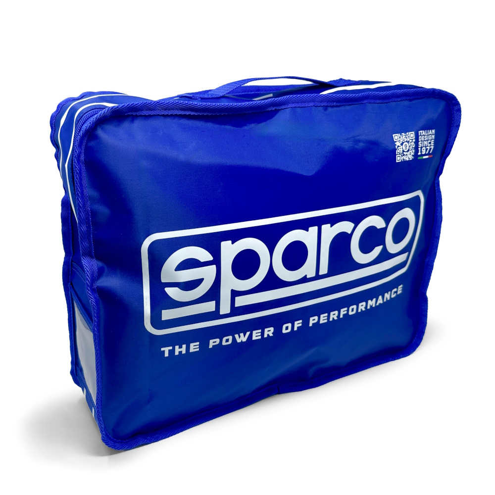 Sparco Original Suit bag