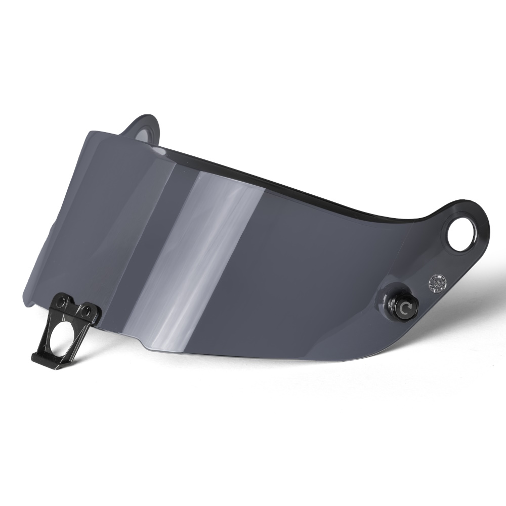 Sparco Stealth - Smoke Visor