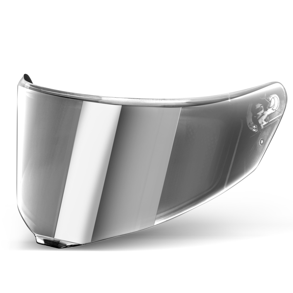 Sparco X-Pro Mirrored Visor