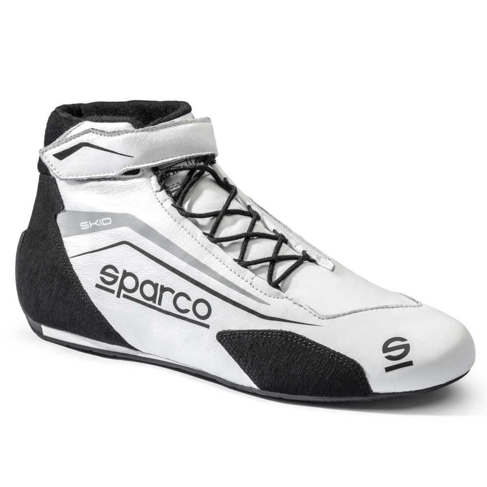 Sparco Skid Race Boots