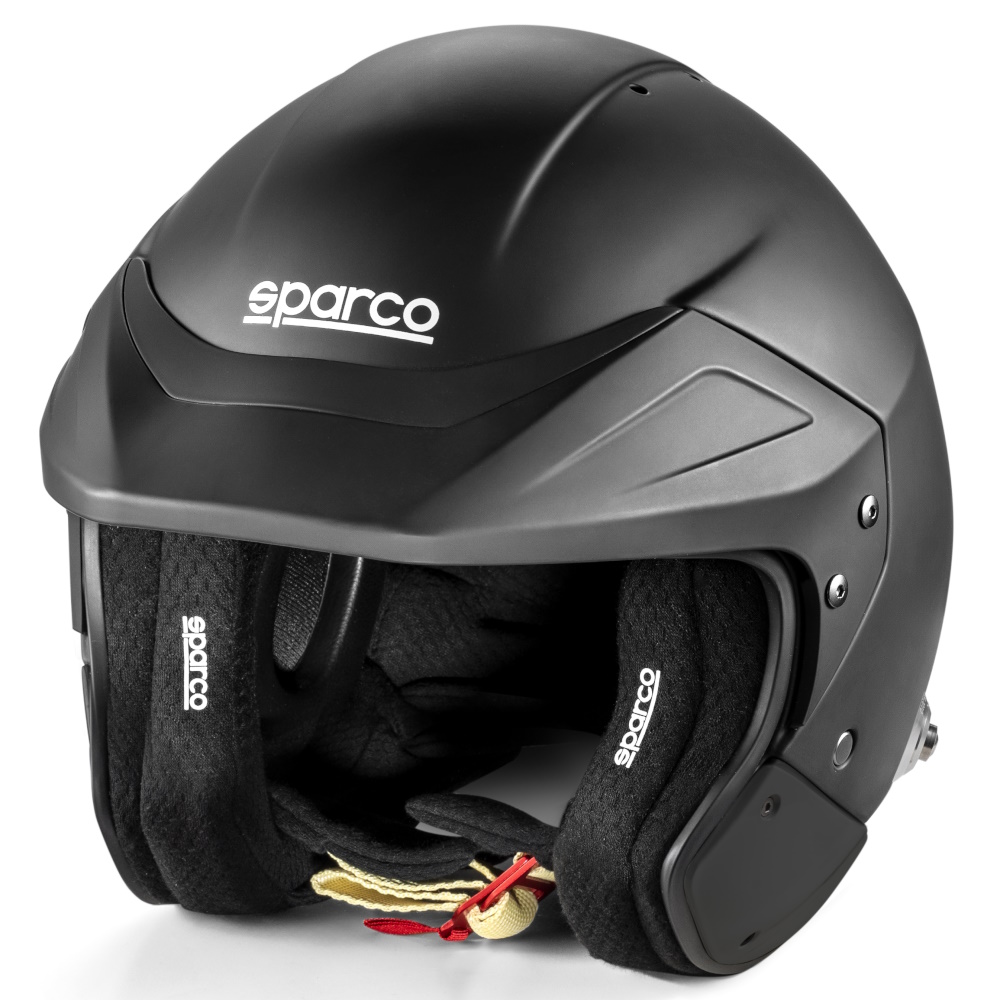 Sparco Flux RJ Helmet