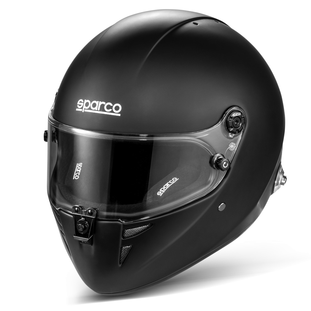 Sparco Stealth RF Helmet