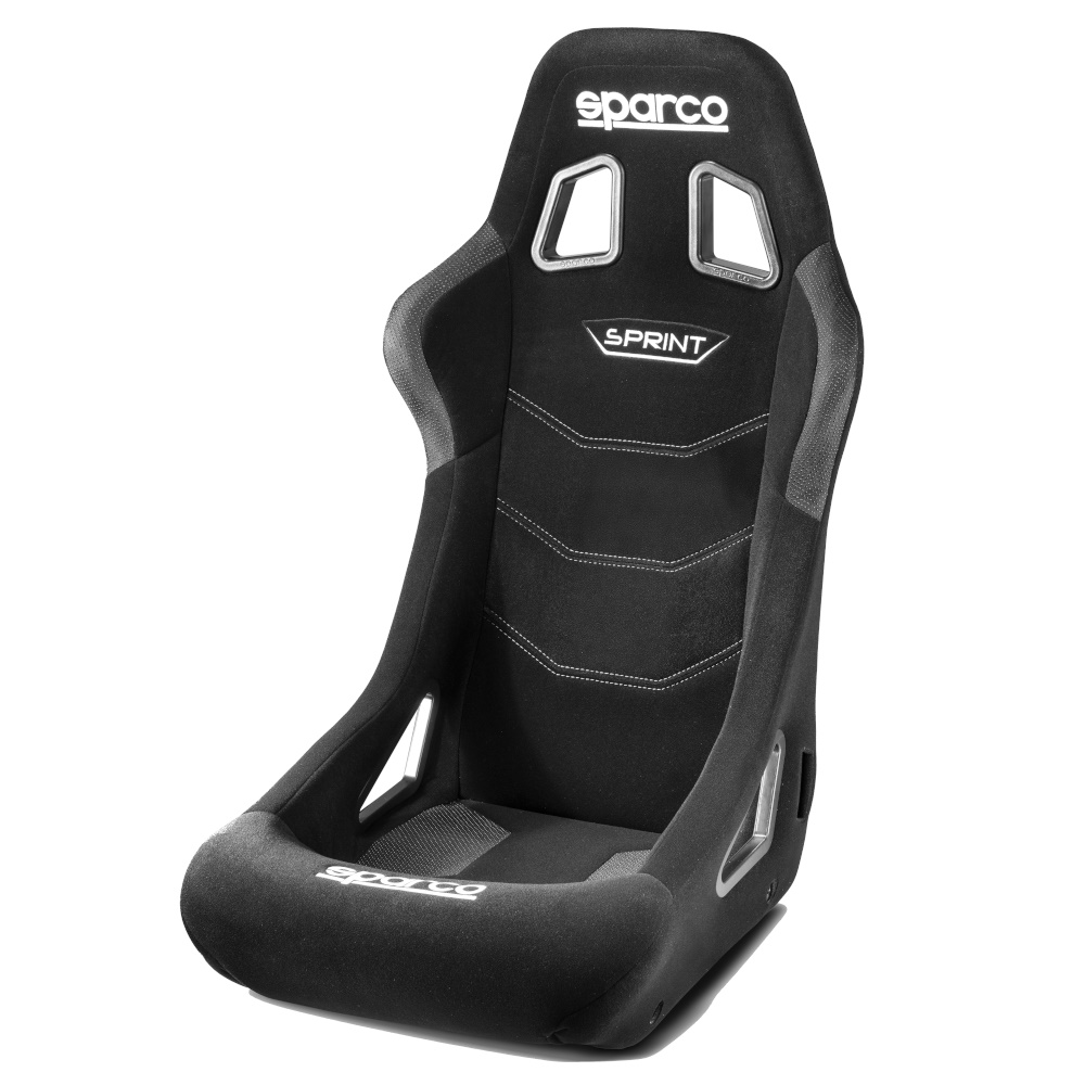 Sparco Sprint+  / Sprint+ L Seat