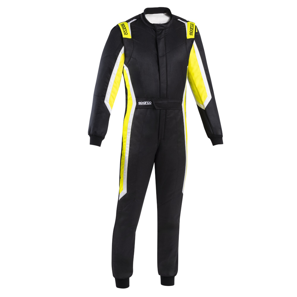 Sparco Sprint (R566) Race suit