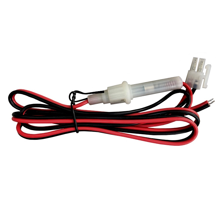 Terratrip Replacement Power Cable for Amplifiers