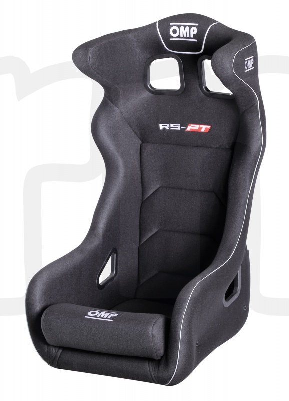 OMP RS-PT 2 GRP Composite Seat