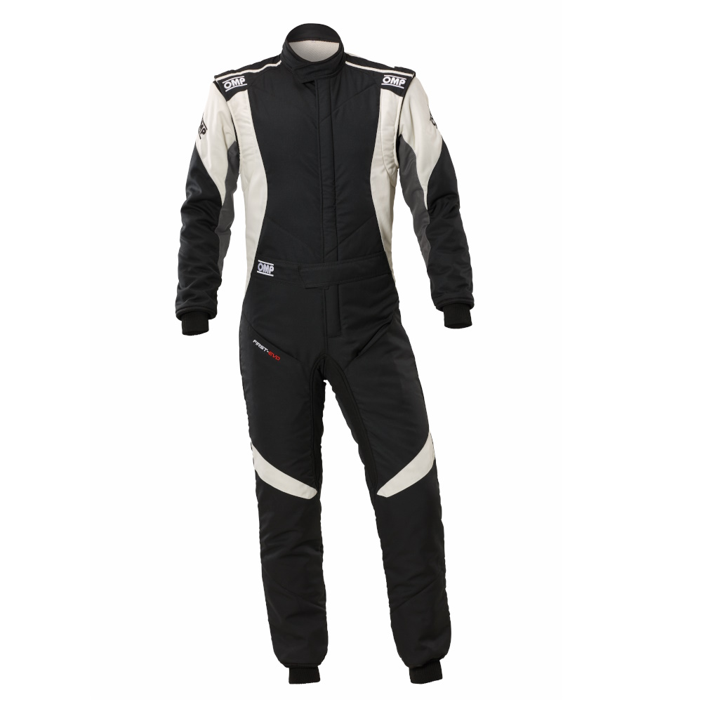 OMP First Evo Race Suit