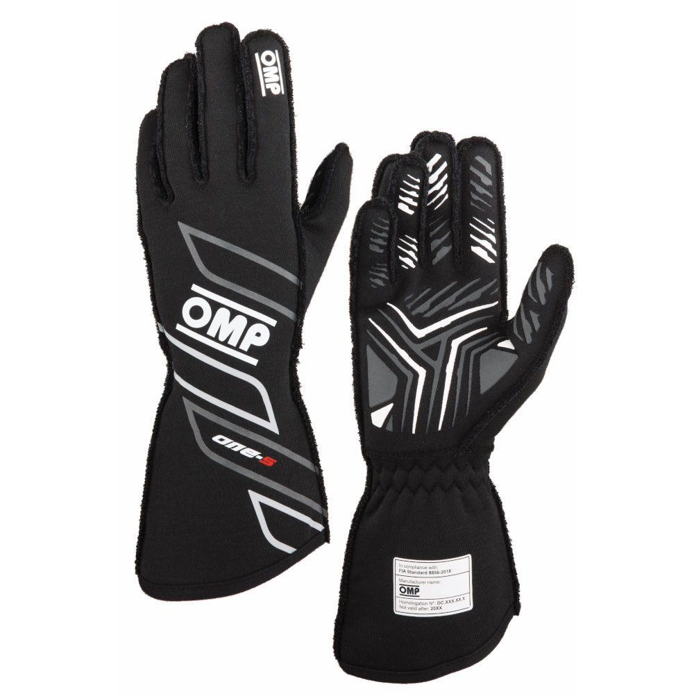 OMP One-S Race Gloves