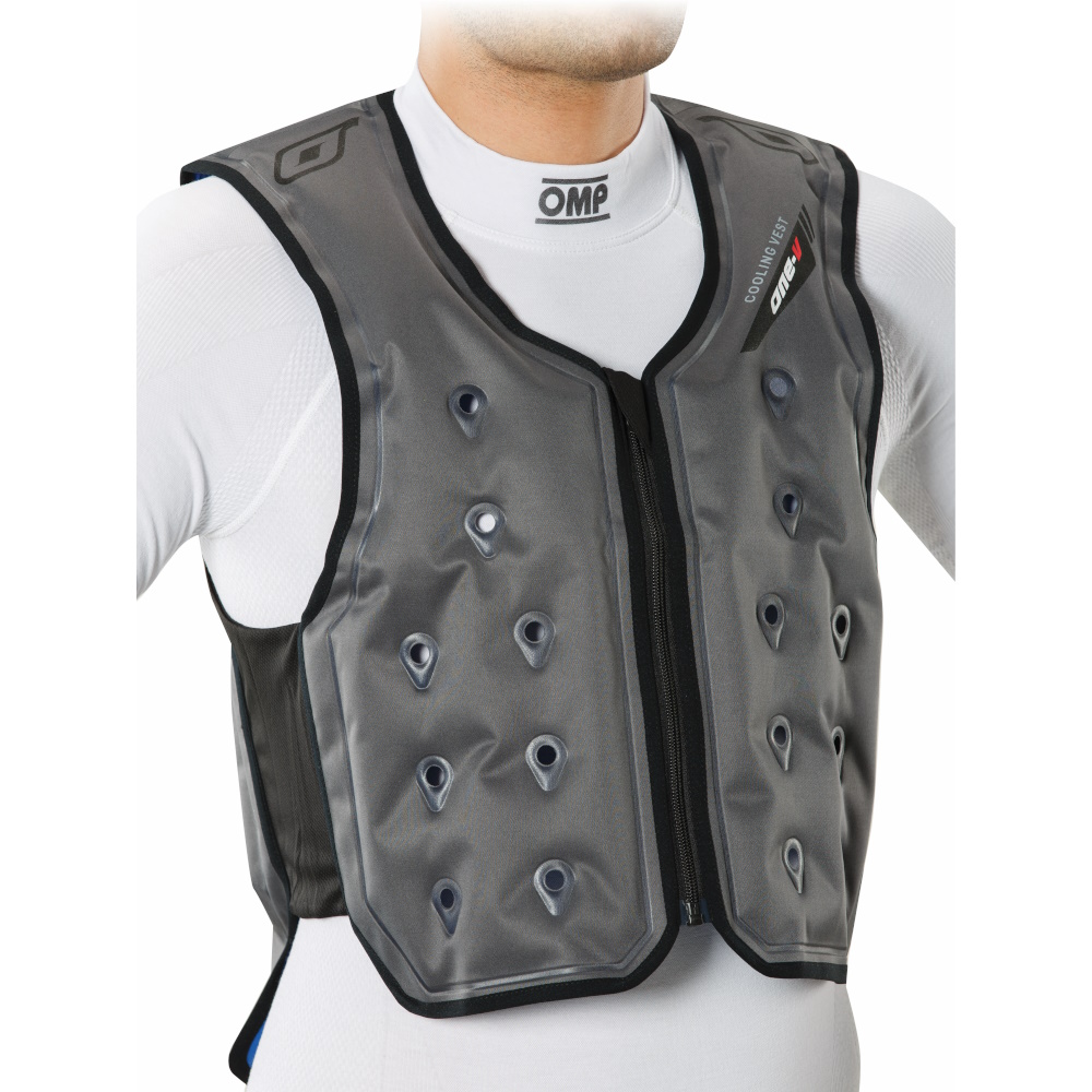 OMP One-V Cooling Vest