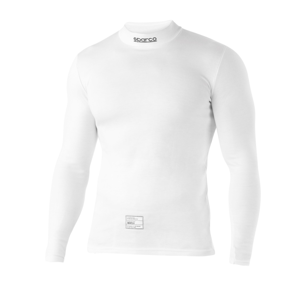 Sparco RW-4 Long Sleeve Top | Rallynuts