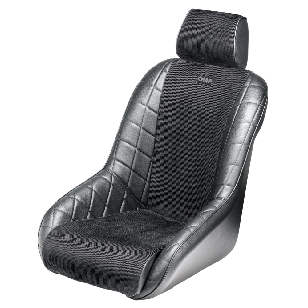 Rally bucket seat best sale