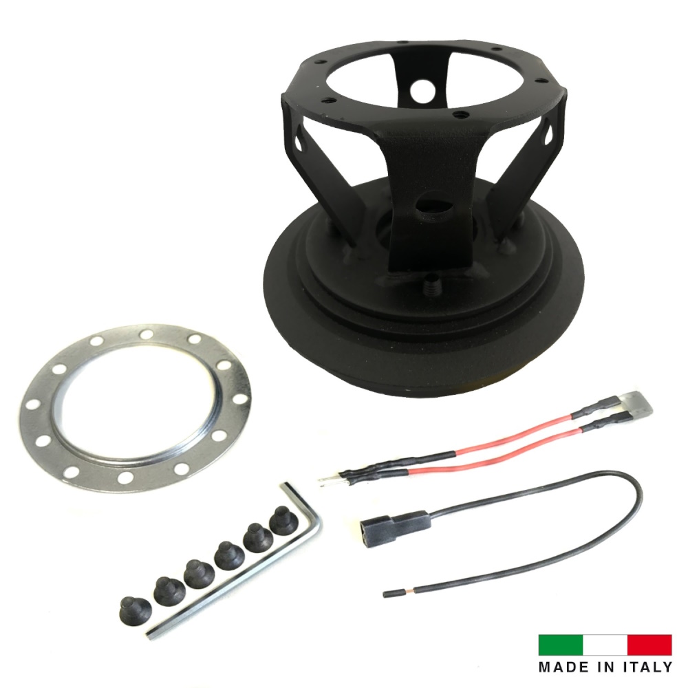 R-Tech Renault Clio 3 Series Steering Boss Kit