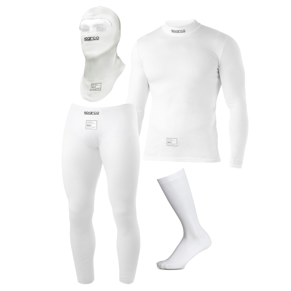 Sparco RW-4 Underwear Package