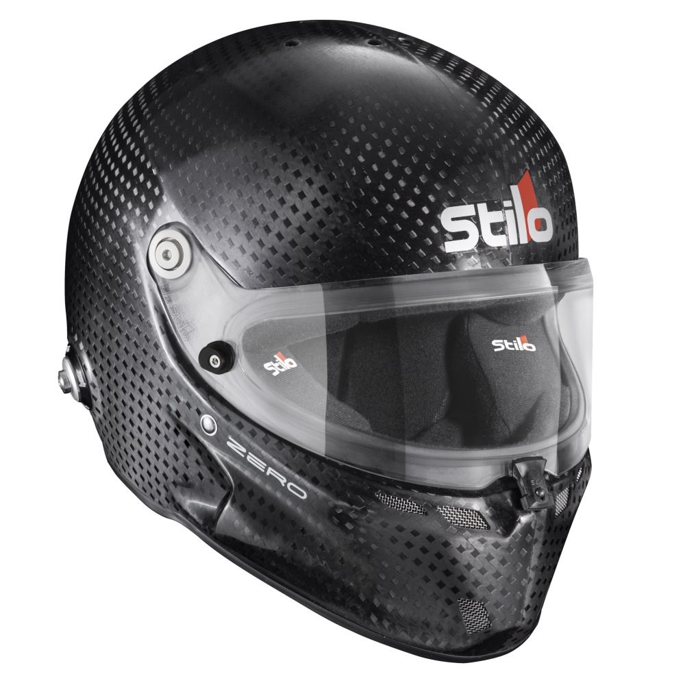 Stilo ST6 F Zero Carbon Helmet