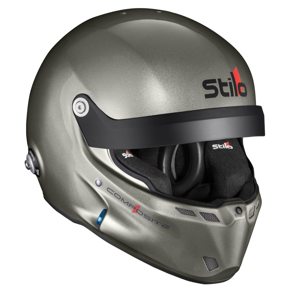 Stilo ST6 R Composite Rally Helmet