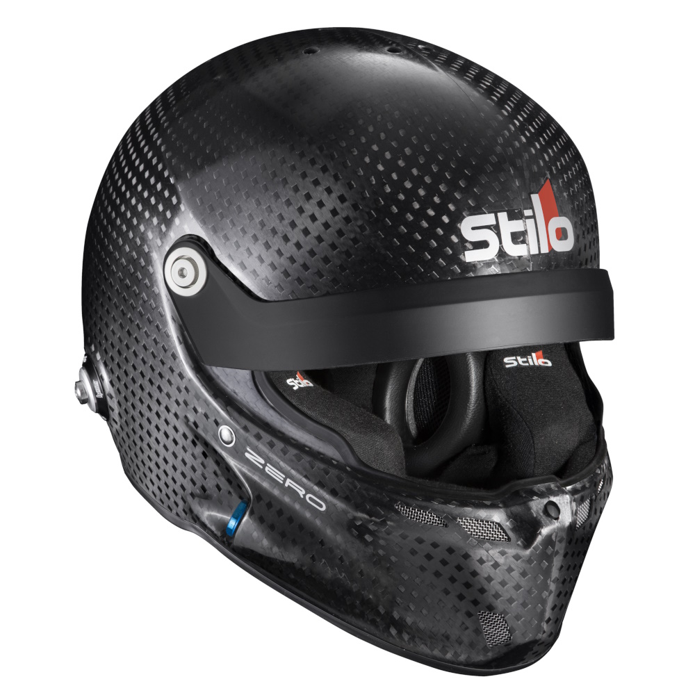 Stilo ST6 R Zero Carbon Rally Helmet