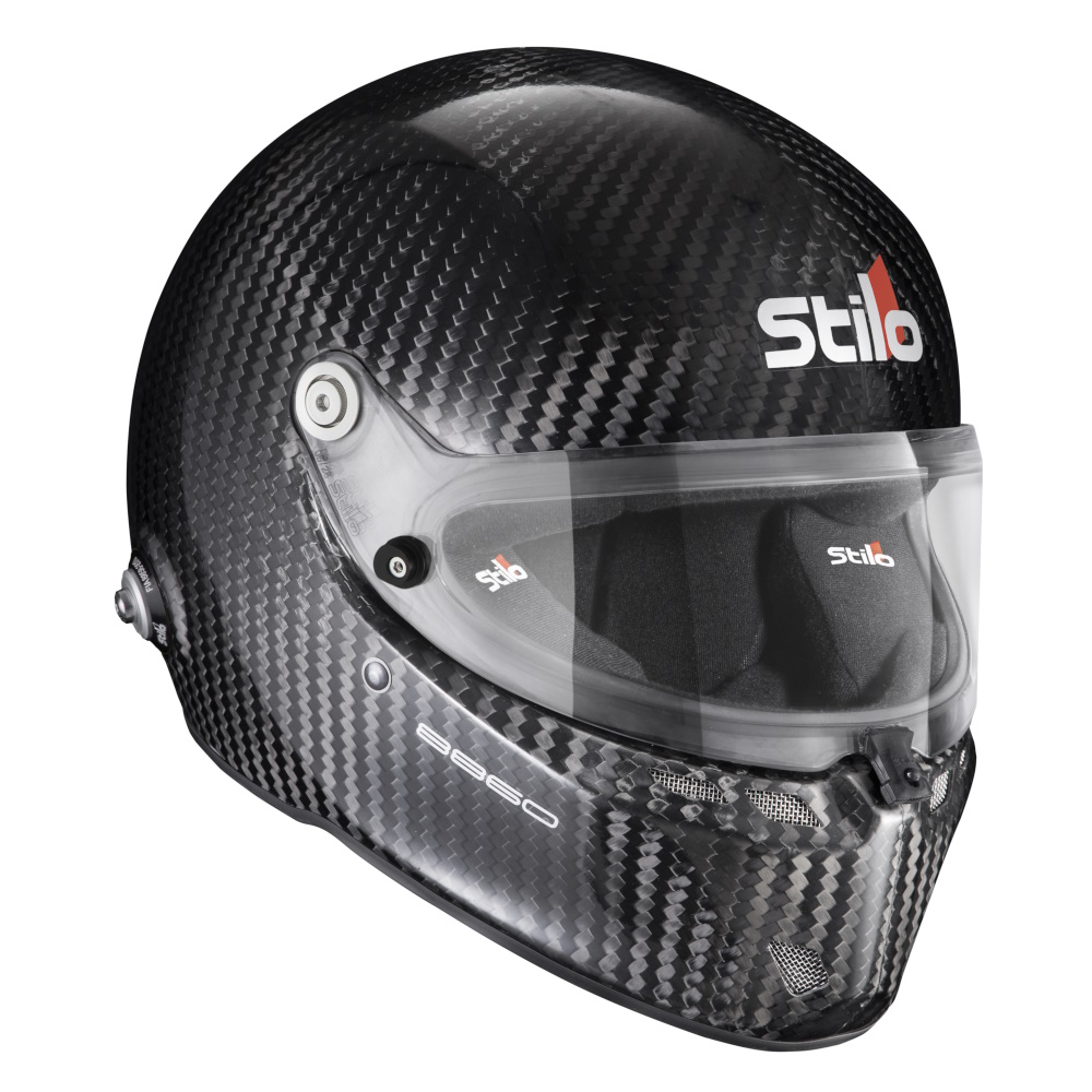 Stilo ST6 FN 8860 Carbon Helmet