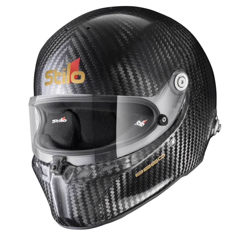 Stilo ST6 FN 8860 ABP Carbon Helmet