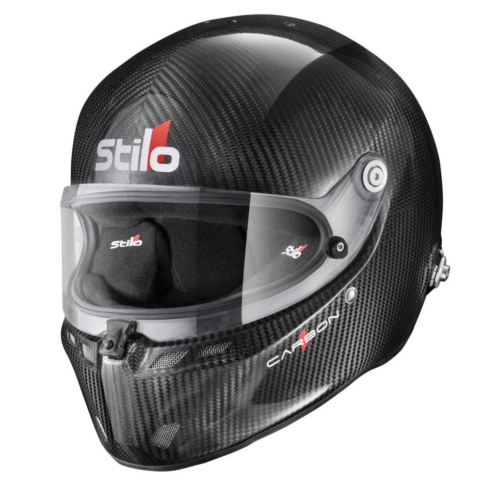 Stilo ST6 FN Carbon Helmet