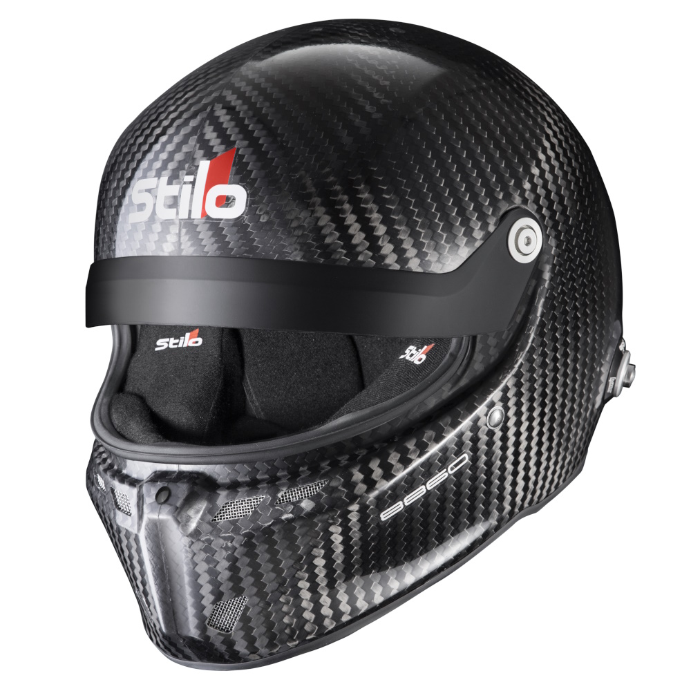 Stilo ST6 GTN 8860 Carbon Helmet