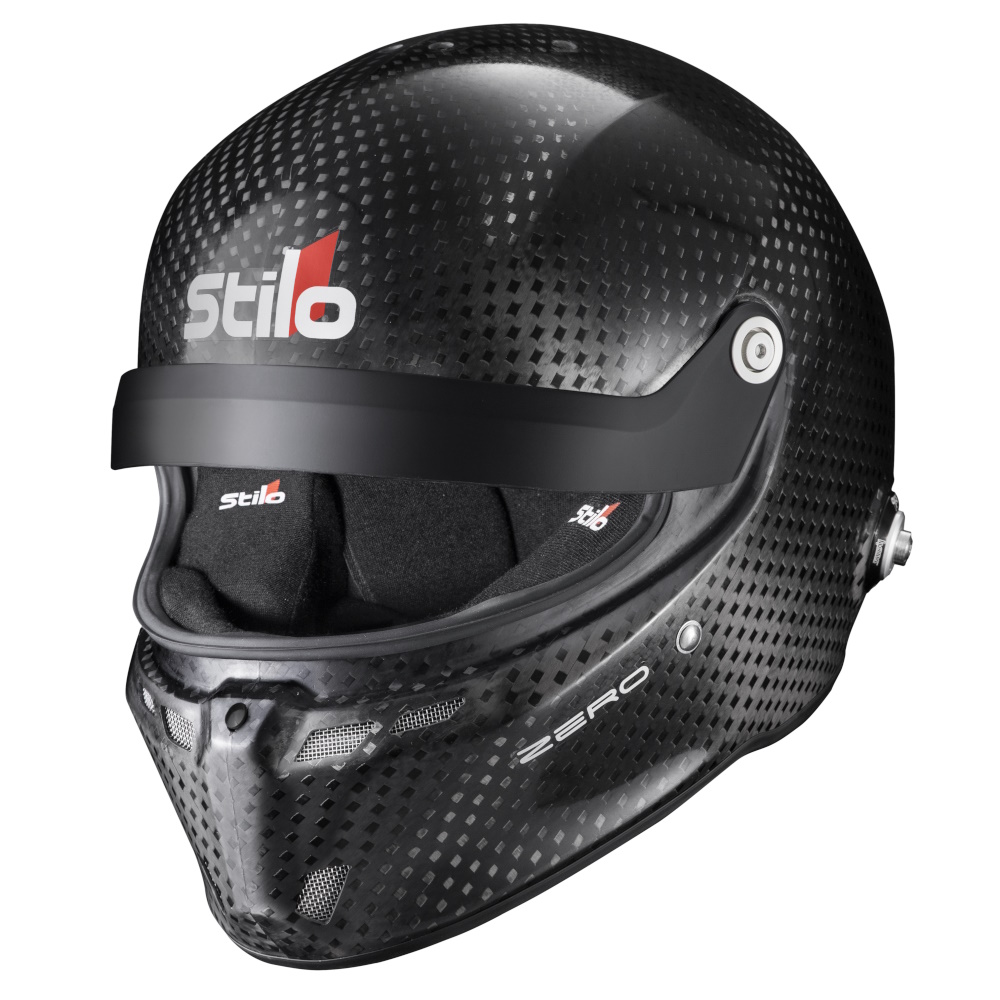 Stilo ST6 GTN Zero Carbon Helmet