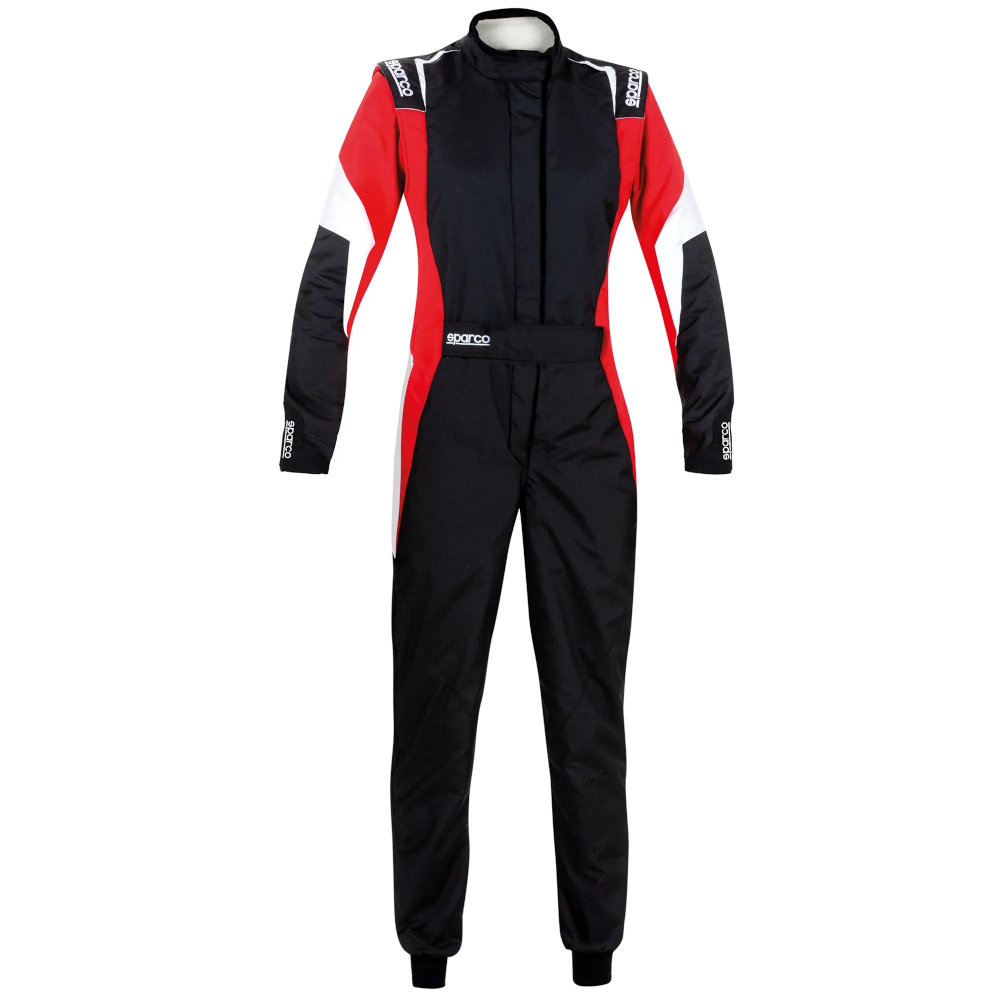 Sparco Competition Lady (R567) Race Suit