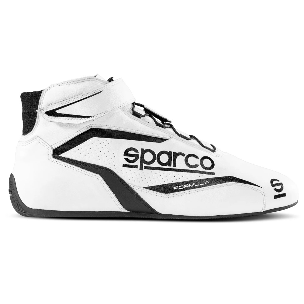 Sparco Formula Race Boots