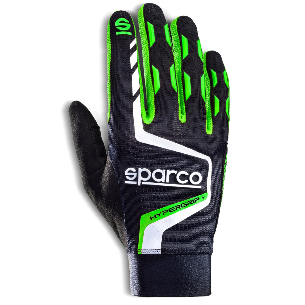 Sparco Hypergrip+ Gloves