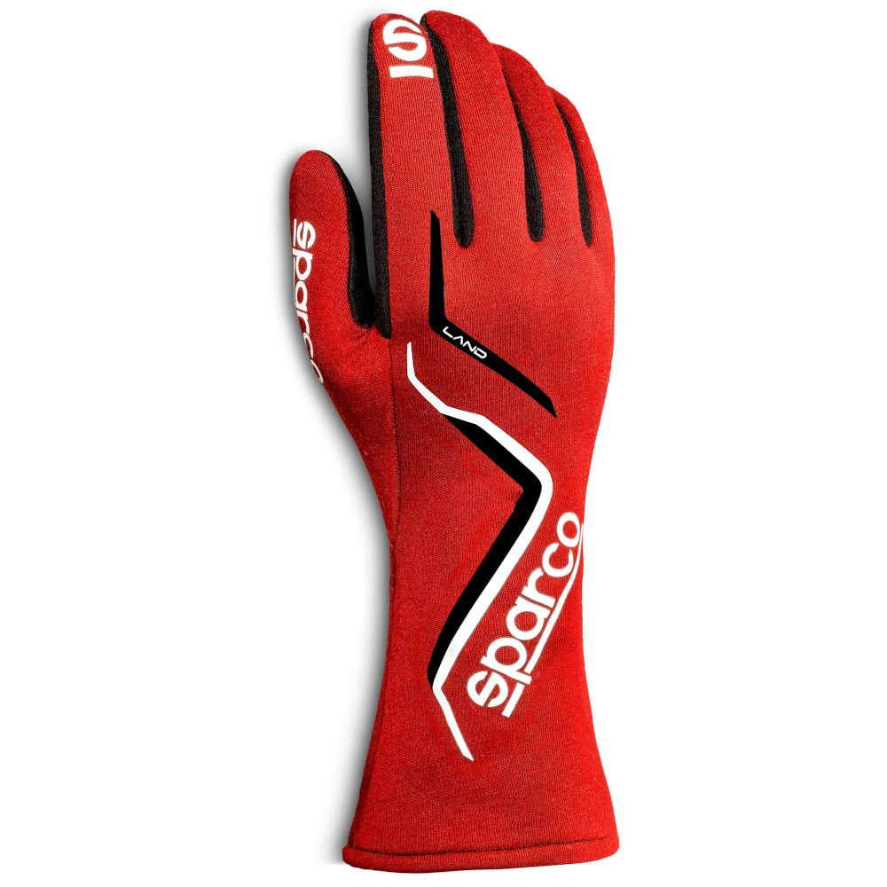 Sparco Land Race Gloves