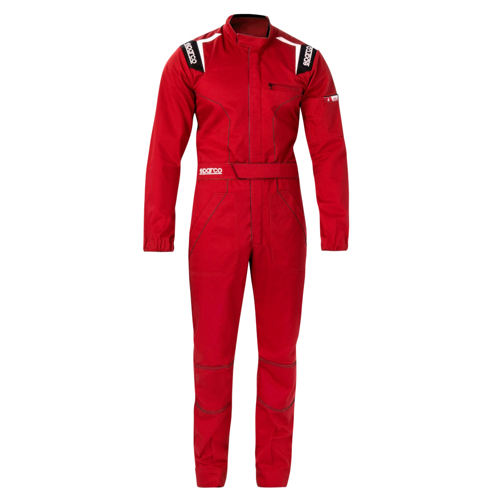 Sparco MS-4 Mechanics suit - Clearance