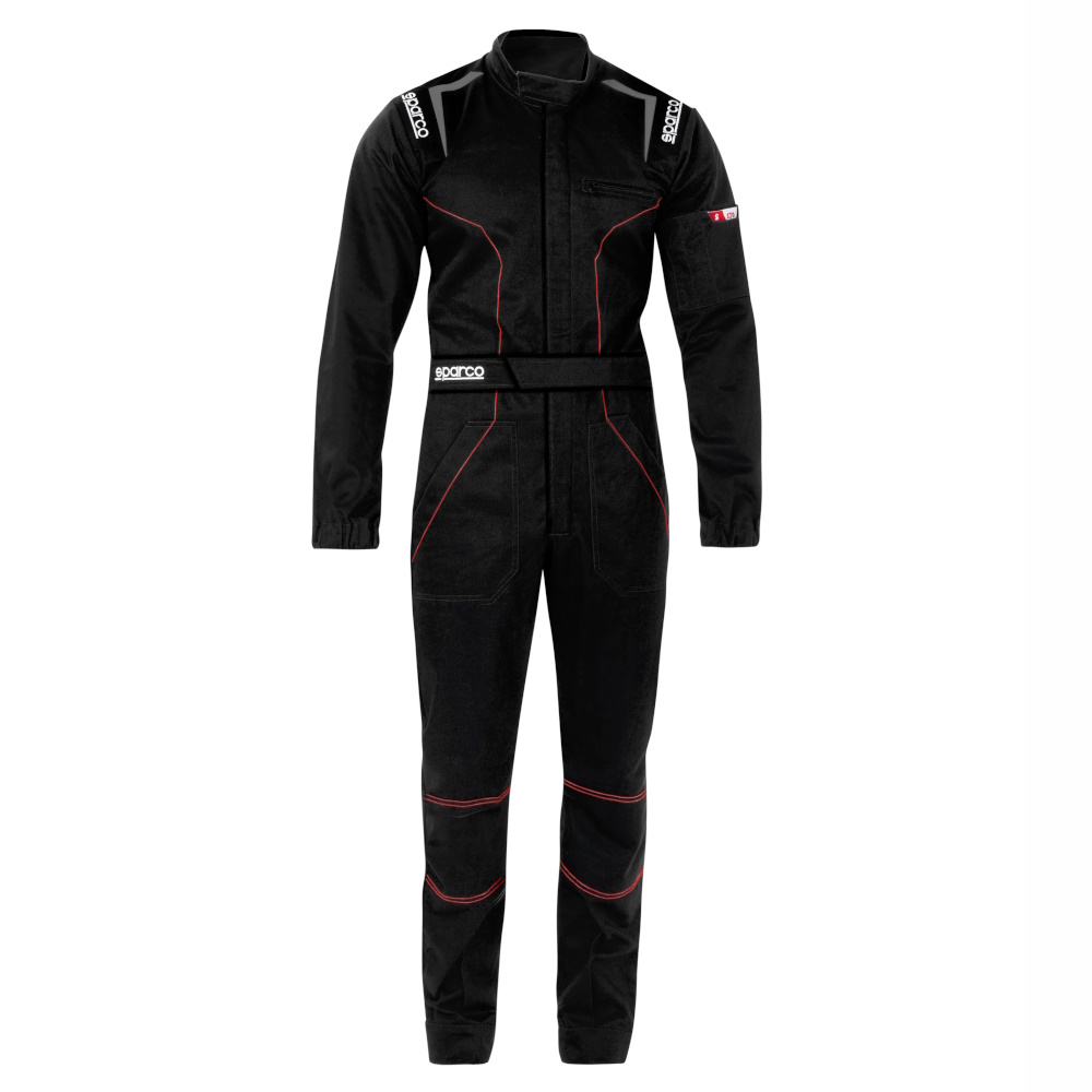 Sparco MS-4 Mechanics suit