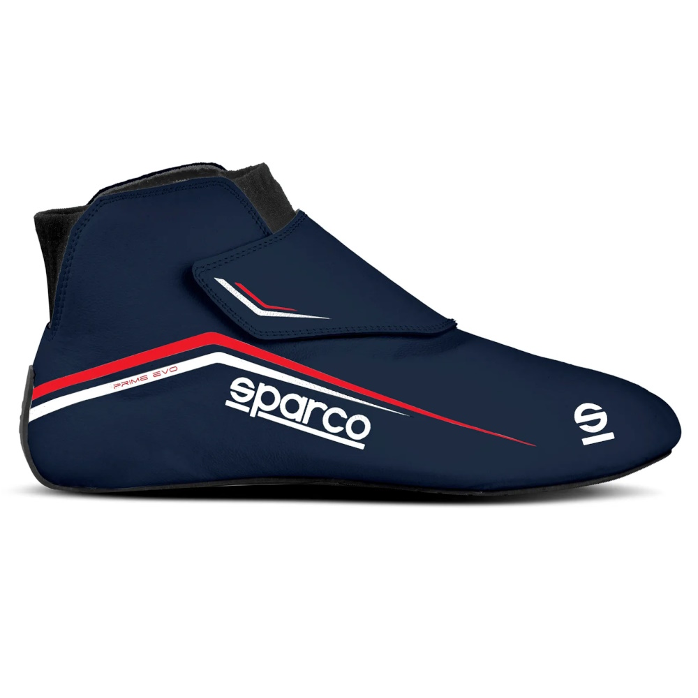 Sparco Prime Evo Race Boots