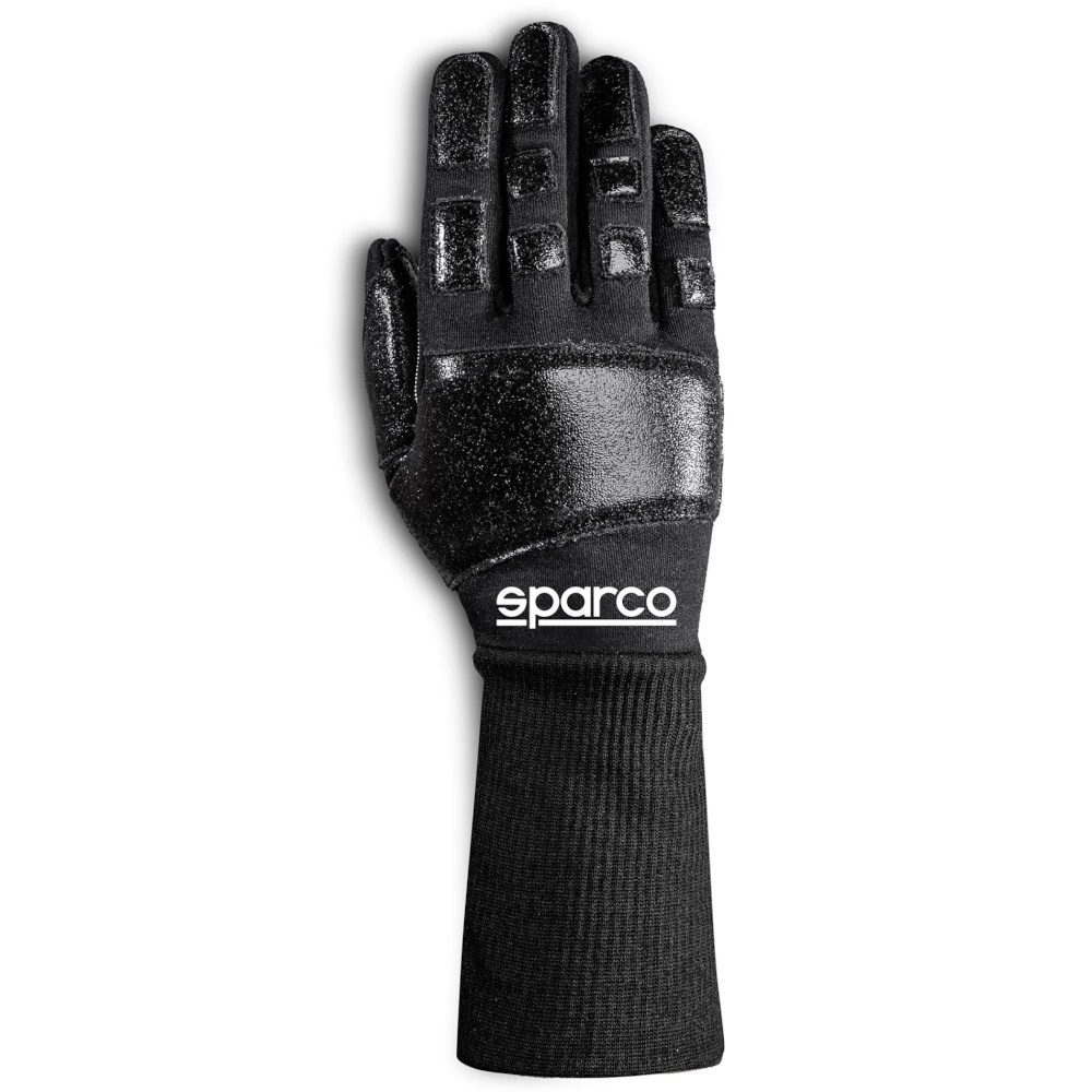 Sparco R-Meca Mechanics Gloves (FIA Approved)