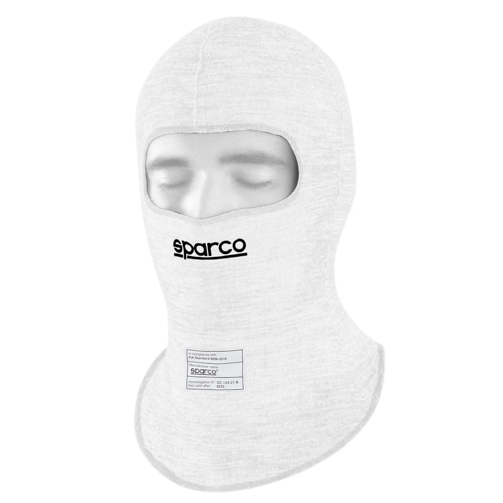 Sparco RW-10 Shield Pro Balaclava - Universal