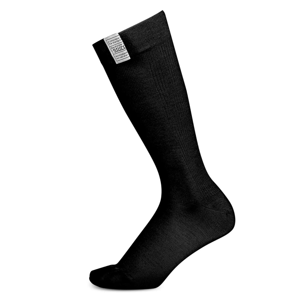 Sparco RW-7 Nomex Calf Length Socks