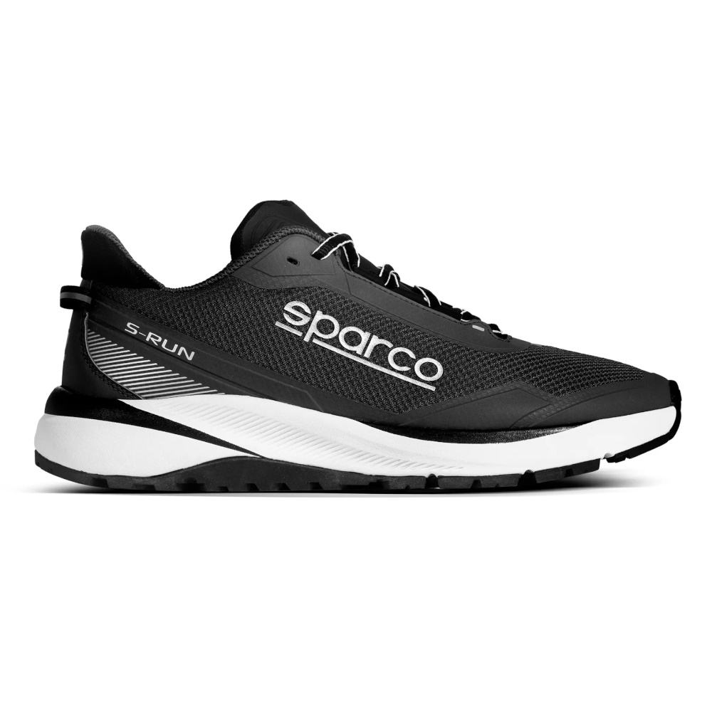 Sparco S-Run trainers