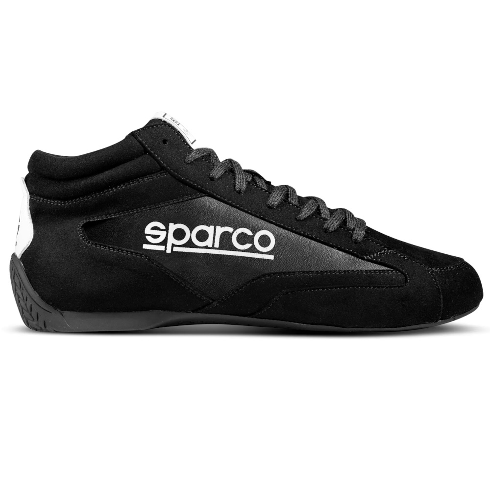 Sparco S-Drive Mid Cut Trainers